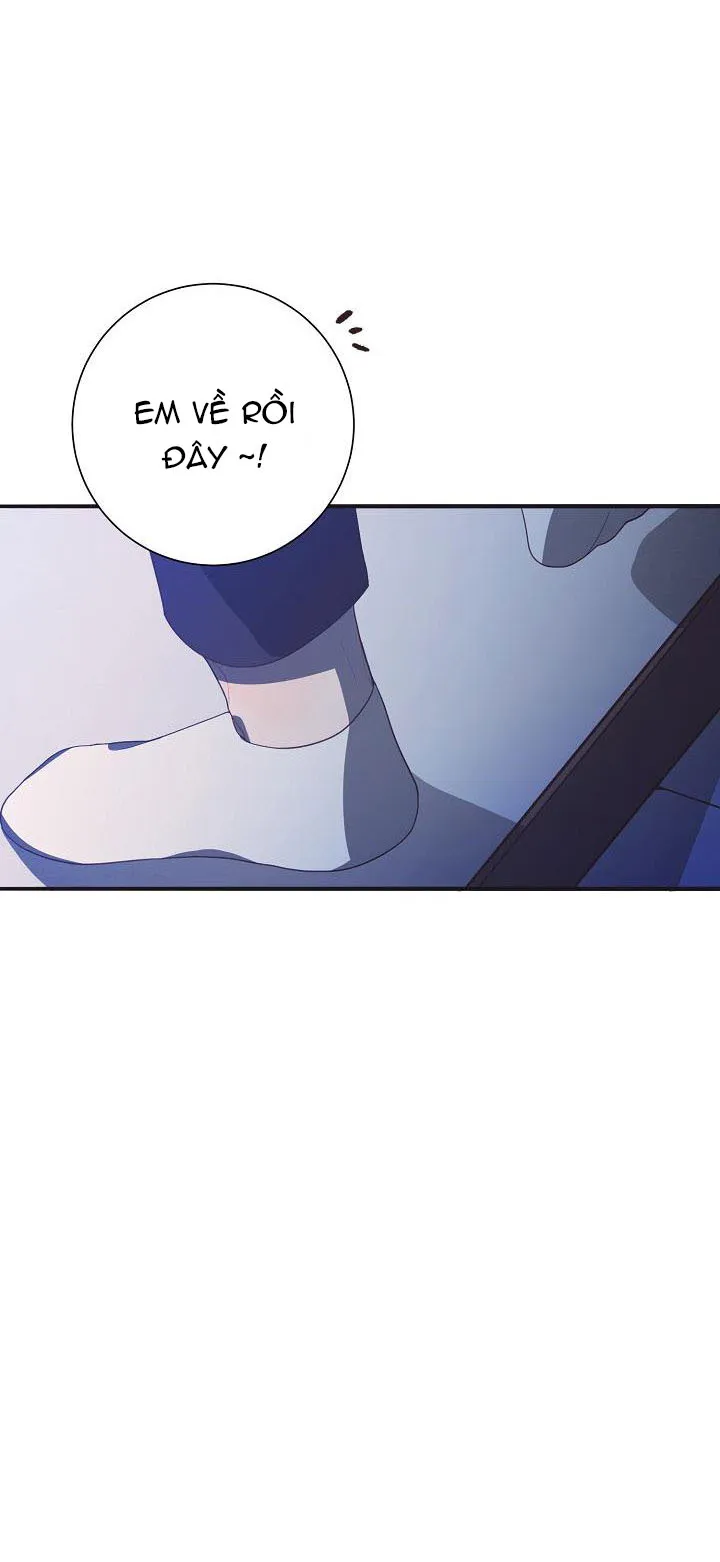 Tuổi 17 của cậu Chapter 5 Trang 61