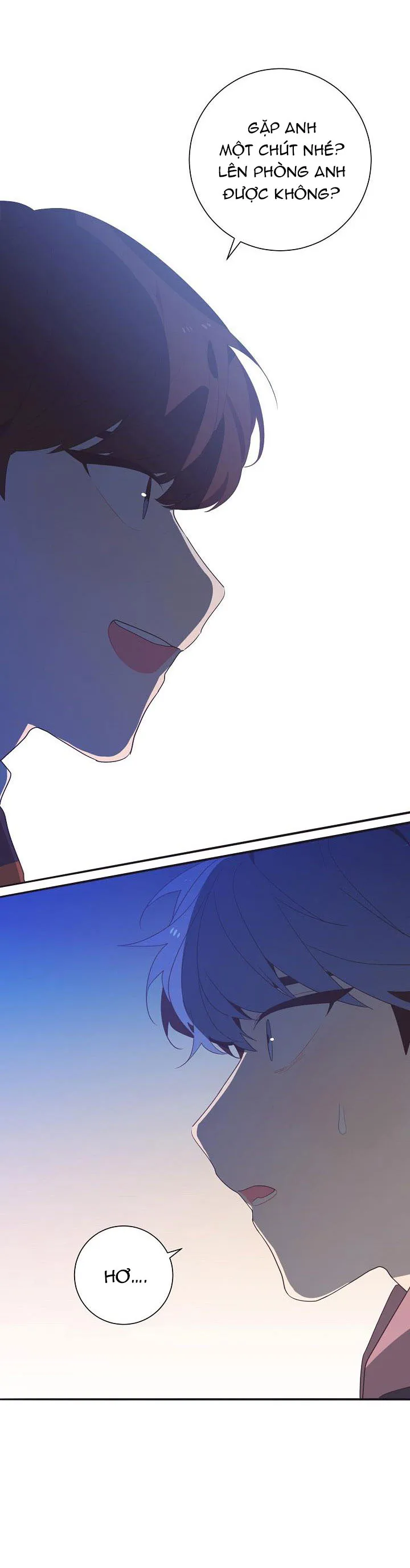 Tuổi 17 của cậu Chapter 5 Trang 63