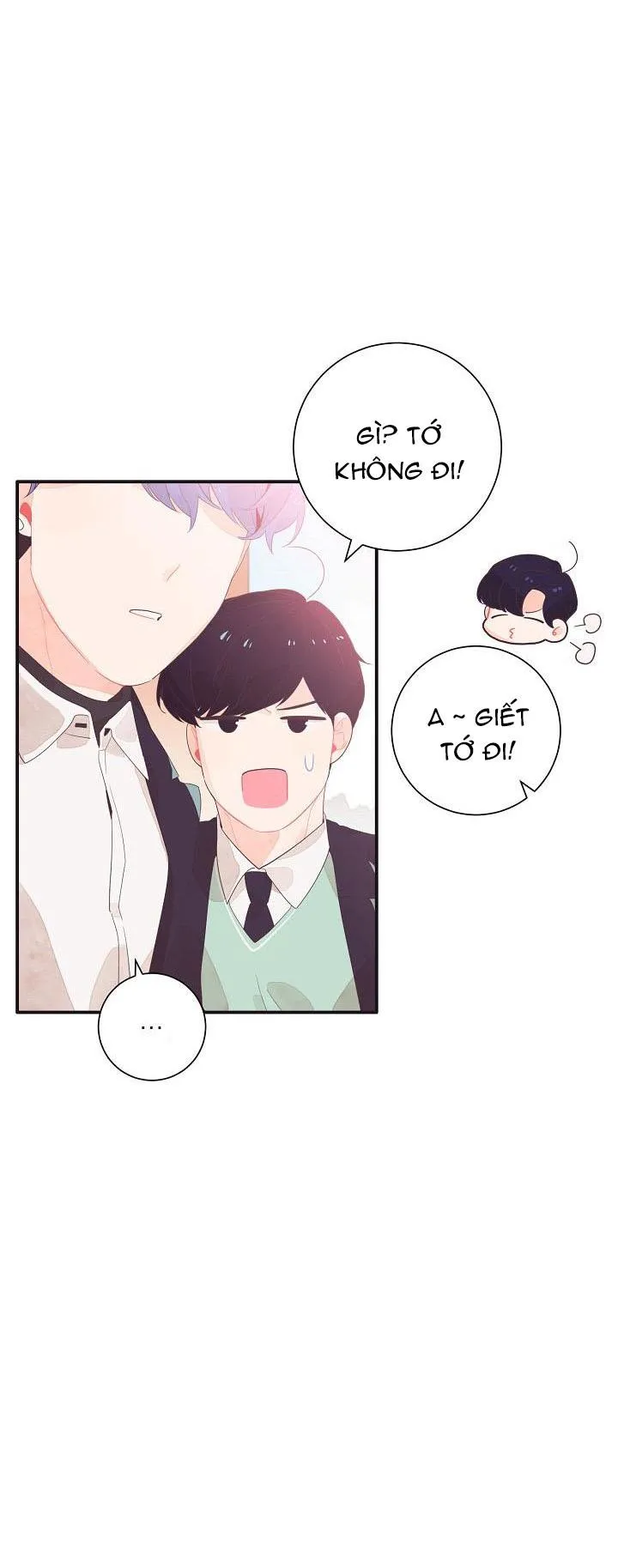 Tuổi 17 của cậu Chapter 6 Trang 7