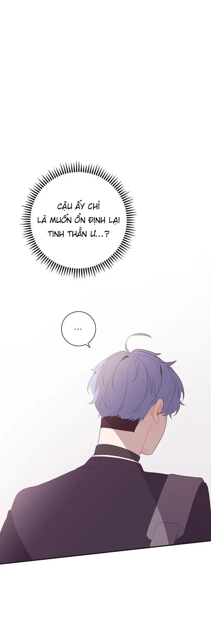 Tuổi 17 của cậu Chapter 6 Trang 11