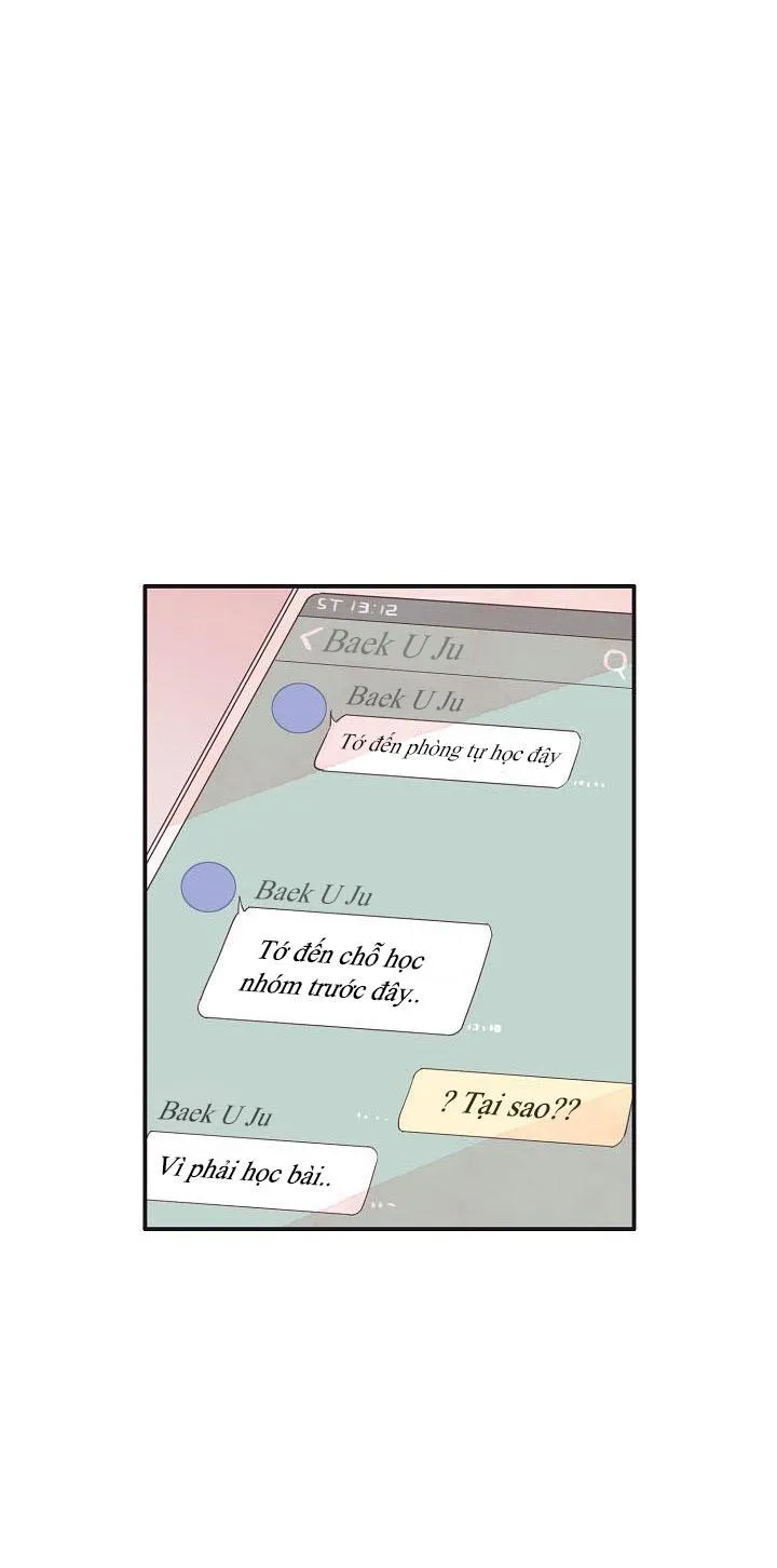 Tuổi 17 của cậu Chapter 6 Trang 13