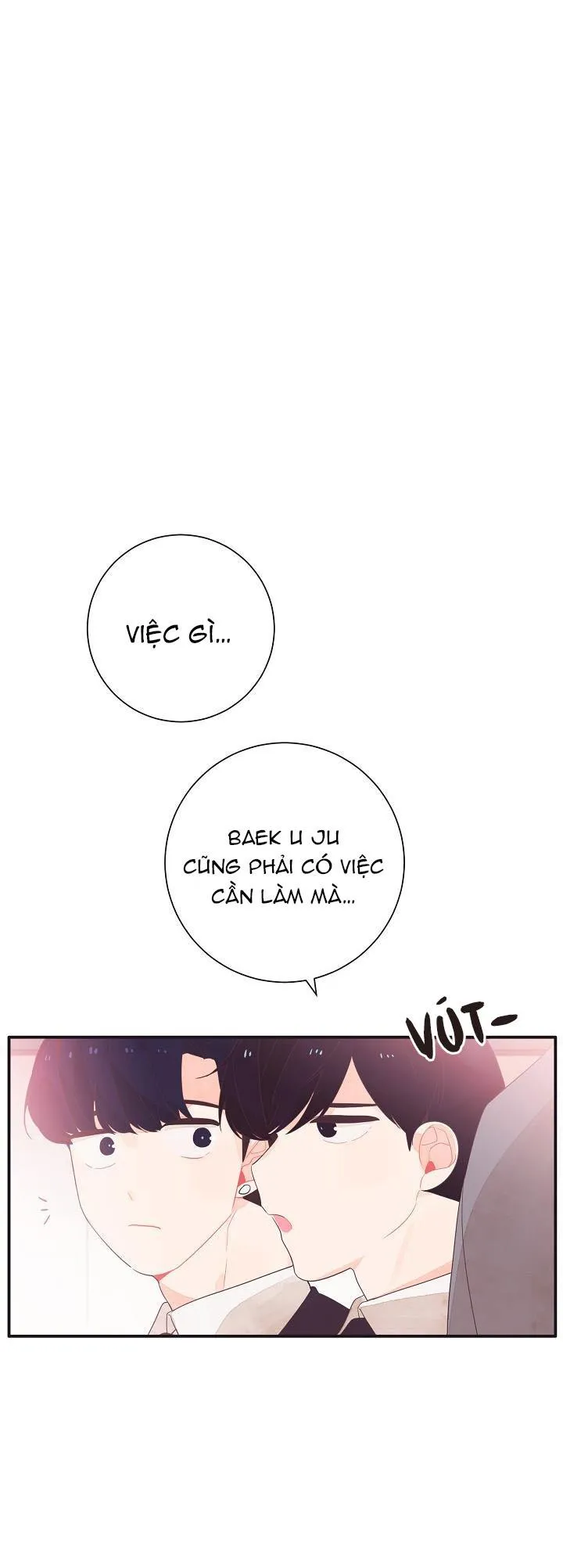 Tuổi 17 của cậu Chapter 6 Trang 17