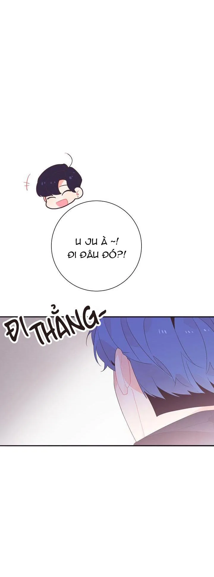 Tuổi 17 của cậu Chapter 6 Trang 19