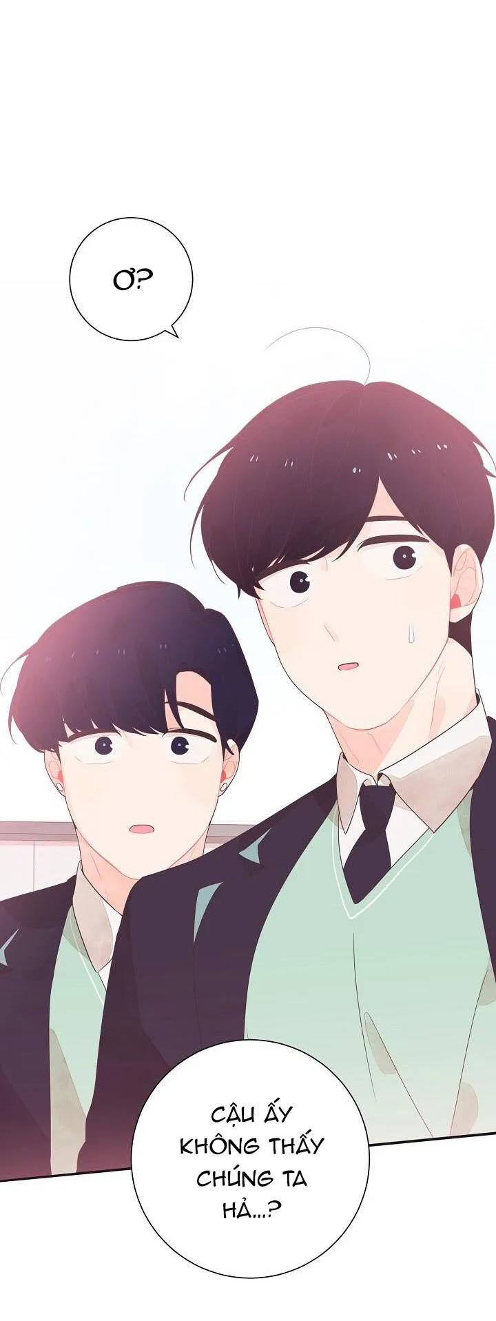 Tuổi 17 của cậu Chapter 6 Trang 20