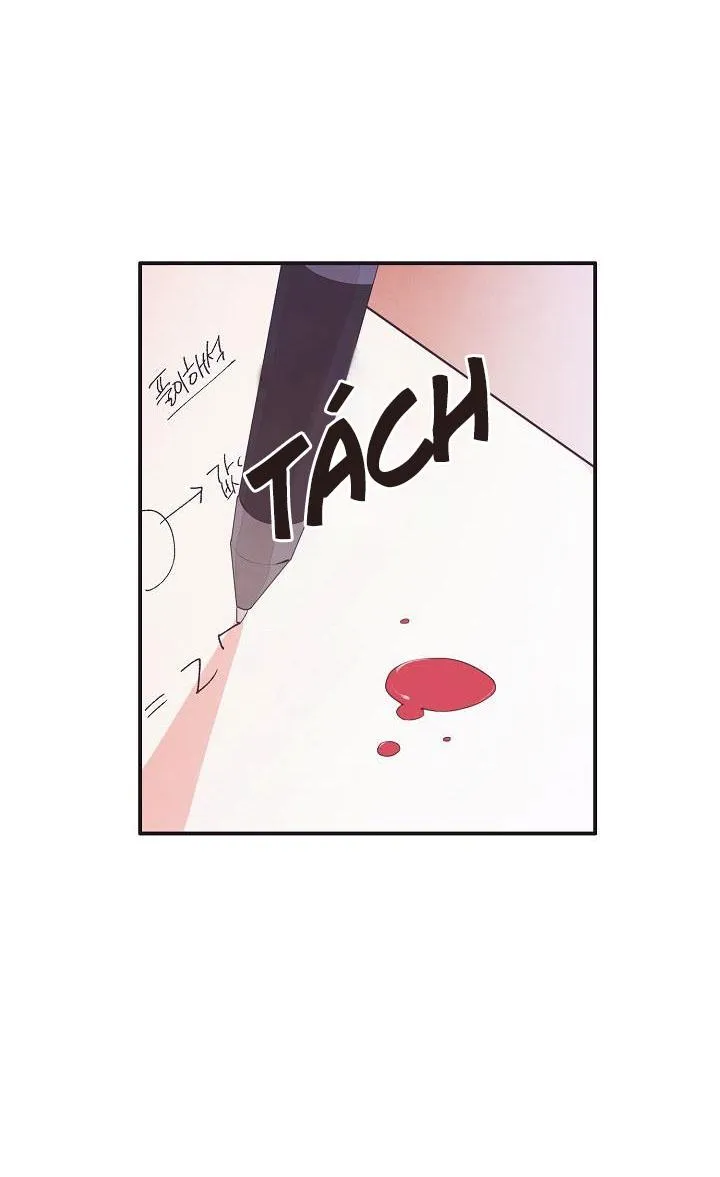 Tuổi 17 của cậu Chapter 6 Trang 27