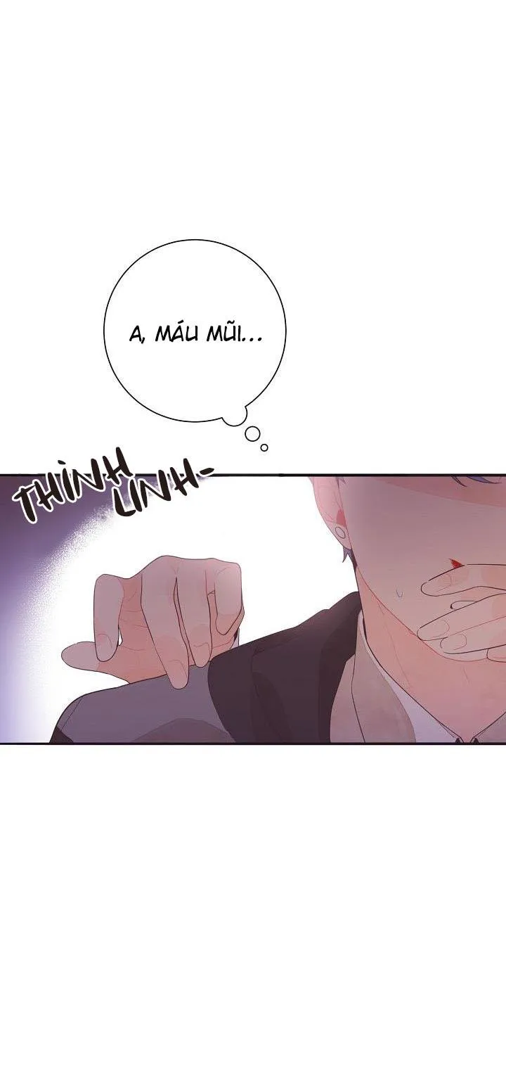 Tuổi 17 của cậu Chapter 6 Trang 29