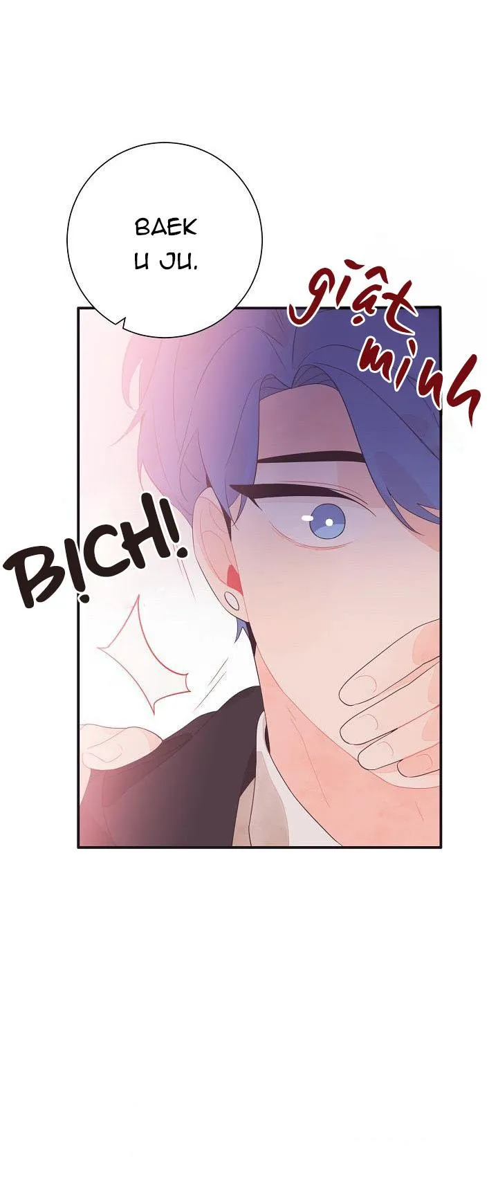 Tuổi 17 của cậu Chapter 6 Trang 30