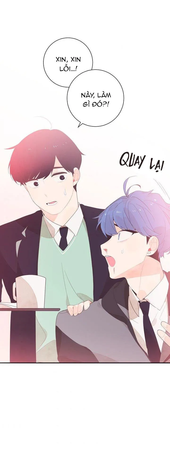 Tuổi 17 của cậu Chapter 6 Trang 31