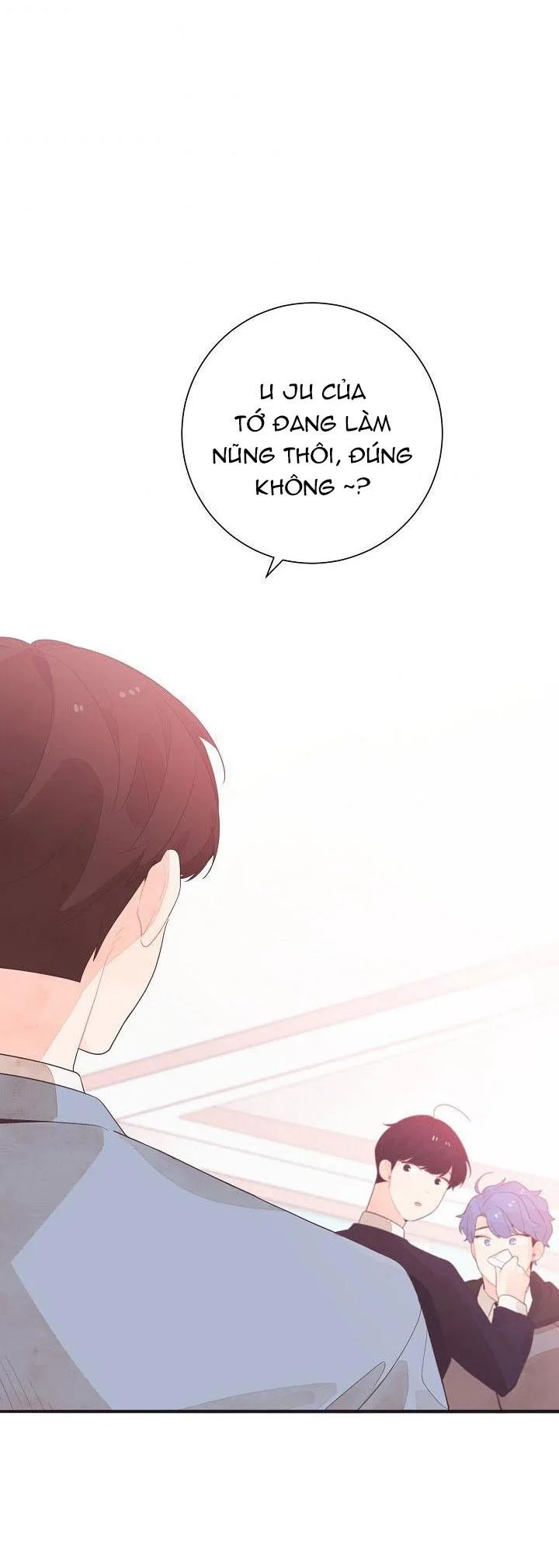 Tuổi 17 của cậu Chapter 6 Trang 38