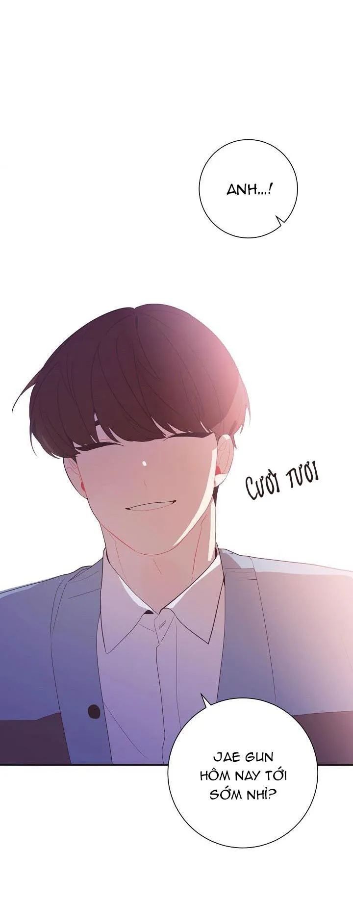 Tuổi 17 của cậu Chapter 6 Trang 40