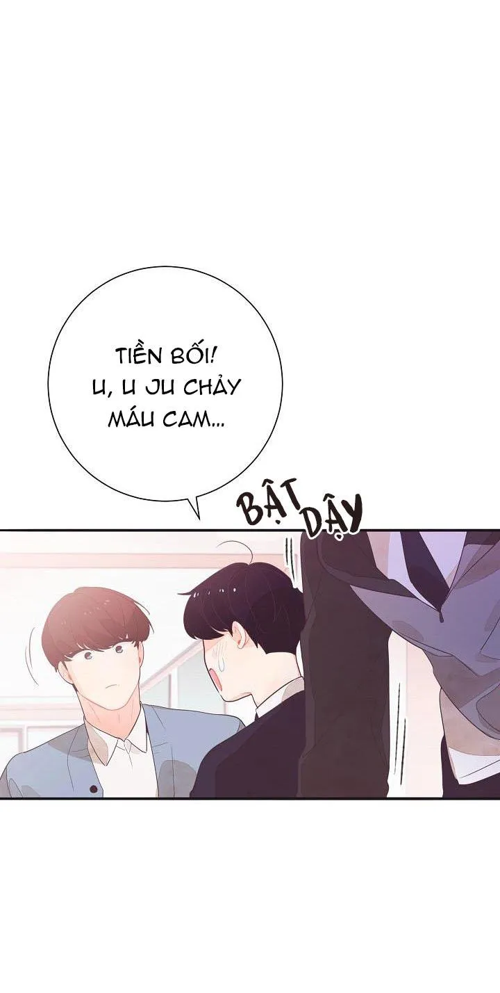 Tuổi 17 của cậu Chapter 6 Trang 41