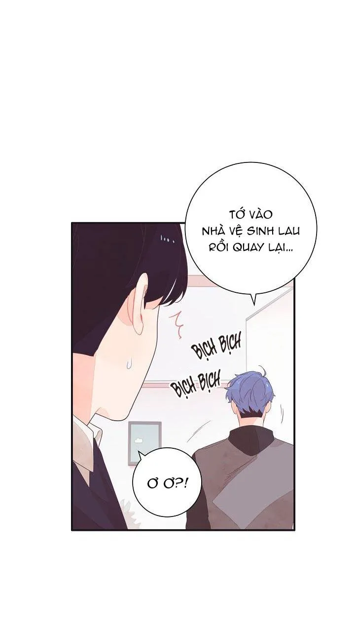Tuổi 17 của cậu Chapter 6 Trang 42