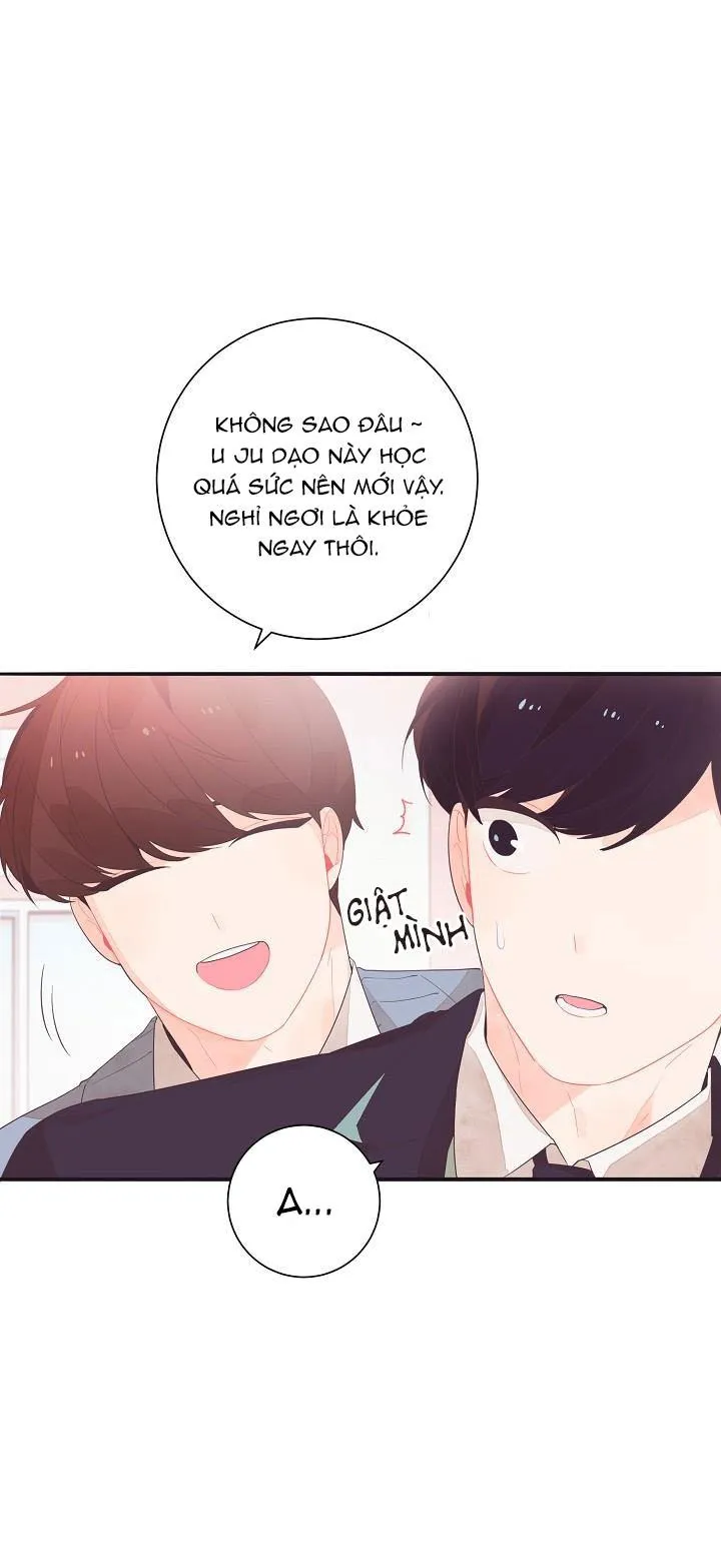 Tuổi 17 của cậu Chapter 6 Trang 43