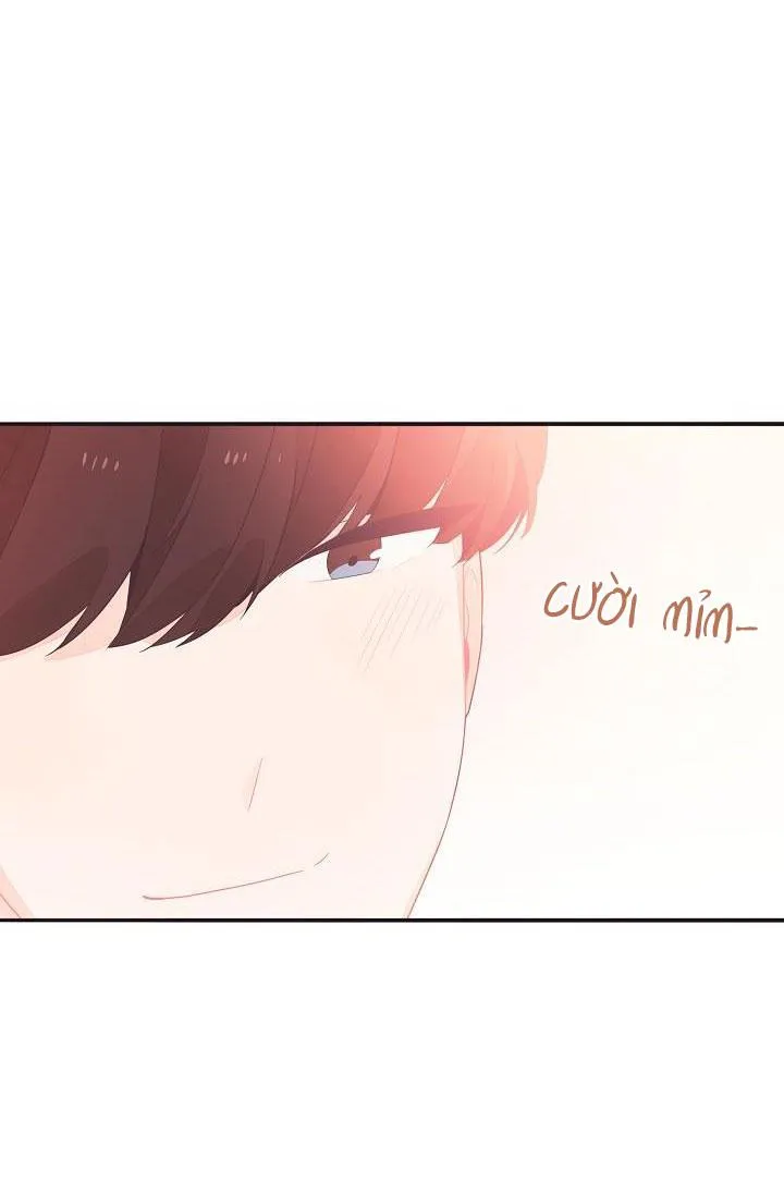 Tuổi 17 của cậu Chapter 6 Trang 46