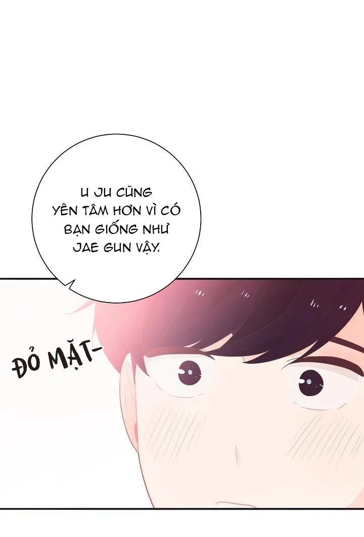 Tuổi 17 của cậu Chapter 6 Trang 47