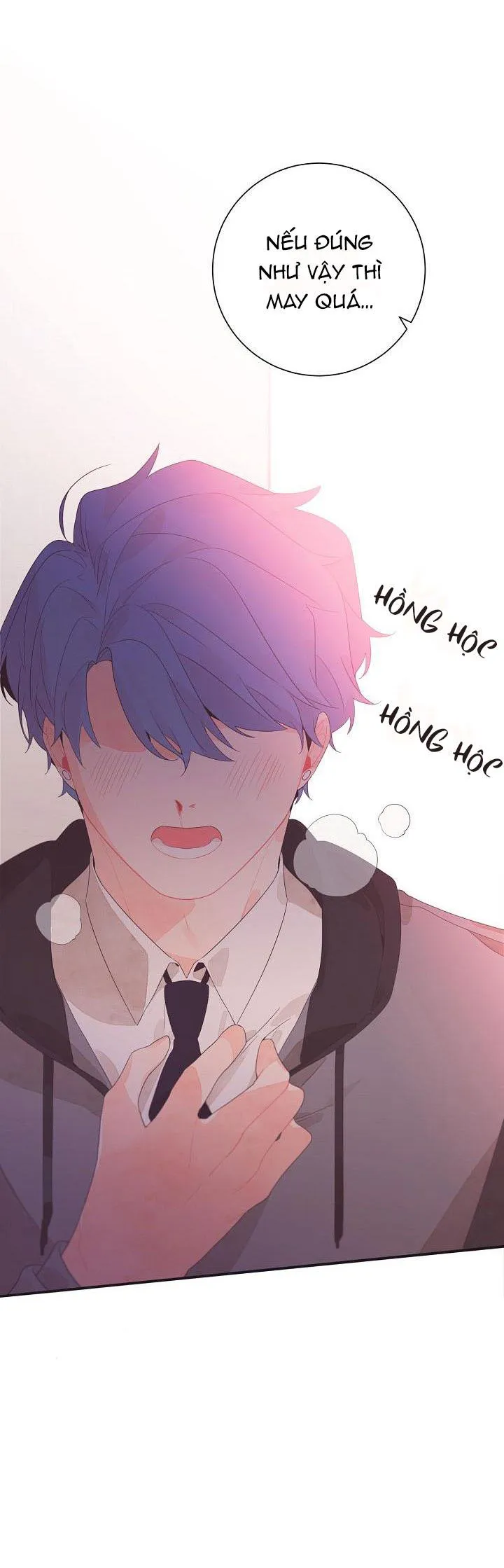 Tuổi 17 của cậu Chapter 6 Trang 49