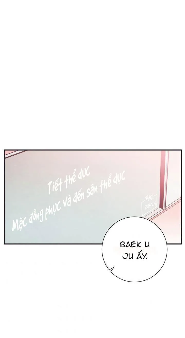 Tuổi 17 của cậu Chapter 6 Trang 51