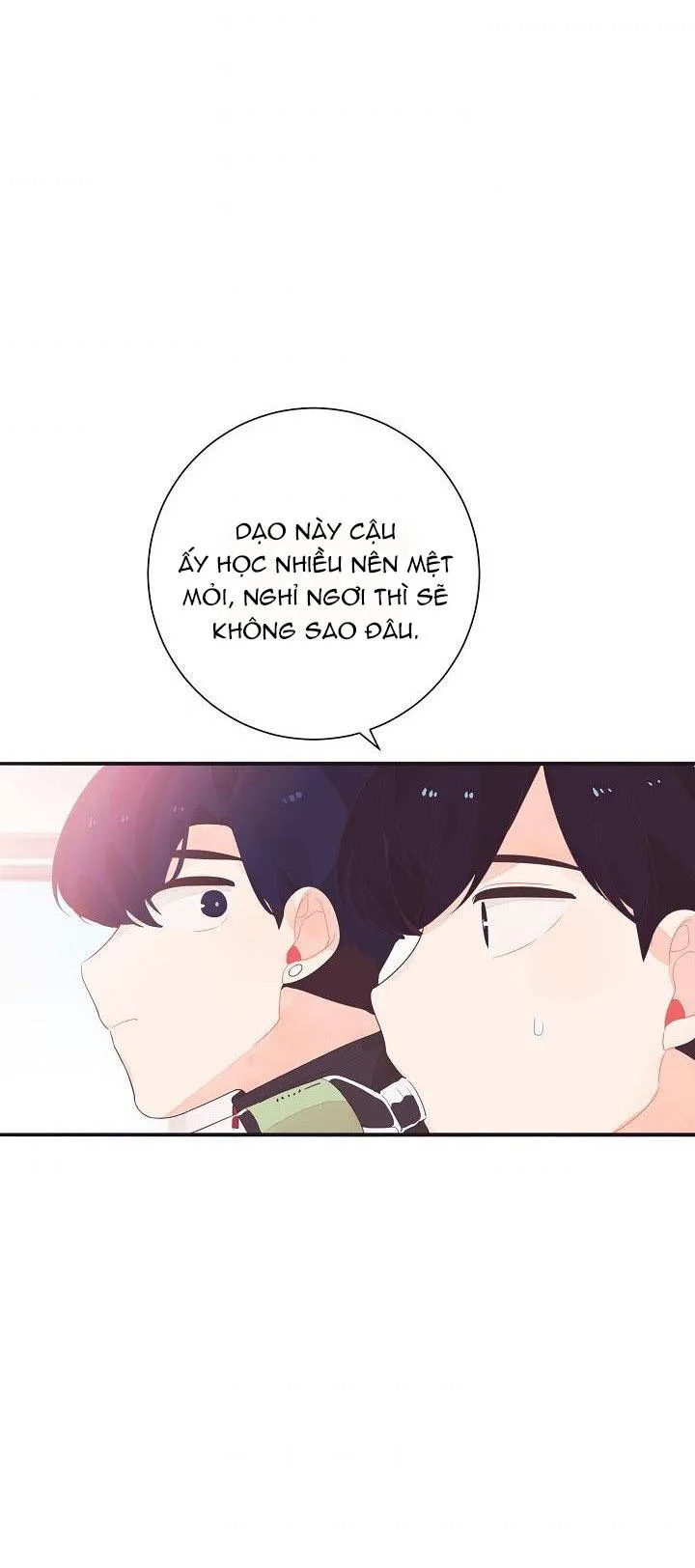 Tuổi 17 của cậu Chapter 6 Trang 52
