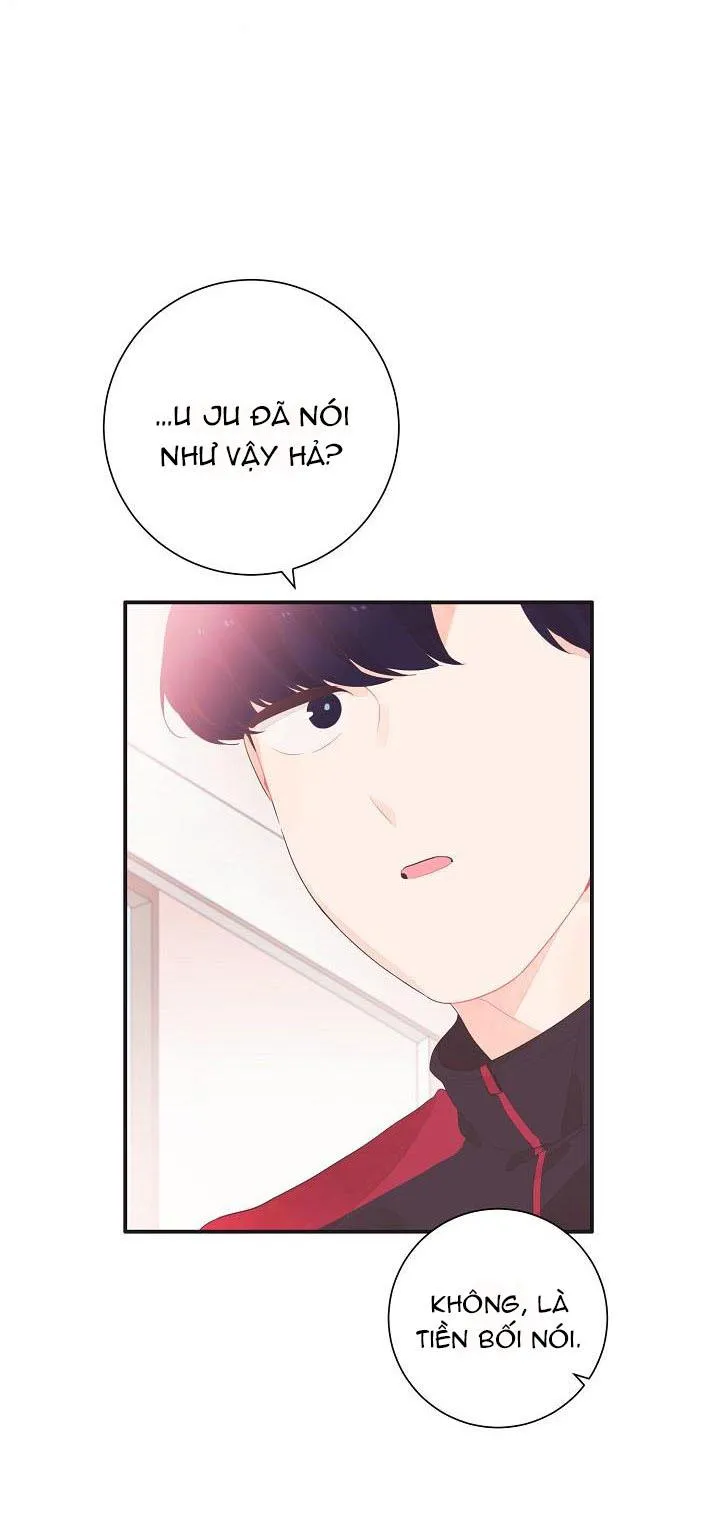 Tuổi 17 của cậu Chapter 6 Trang 53