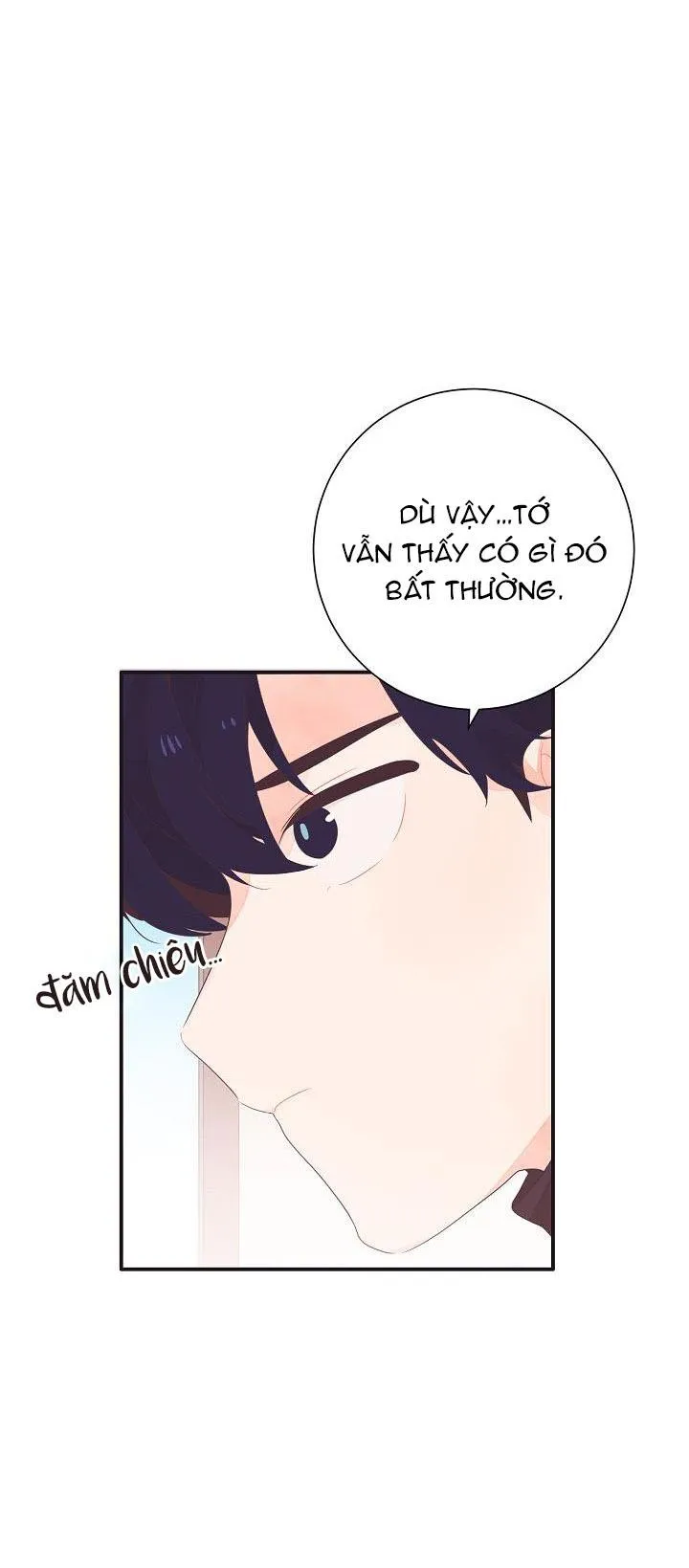 Tuổi 17 của cậu Chapter 6 Trang 55