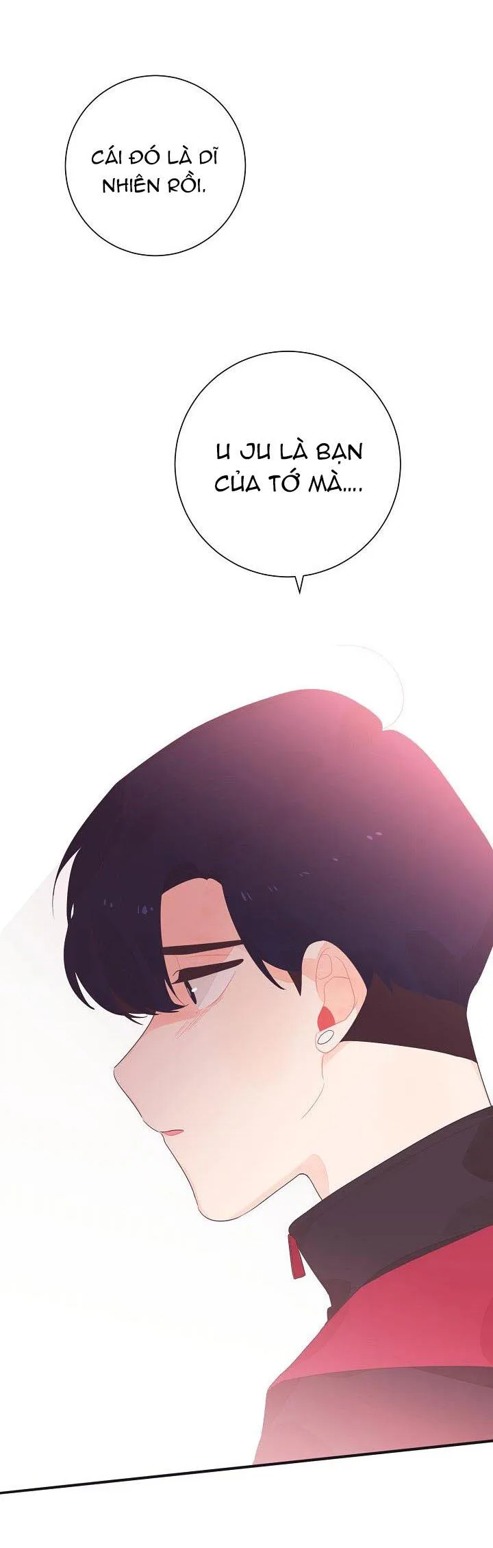 Tuổi 17 của cậu Chapter 6 Trang 57