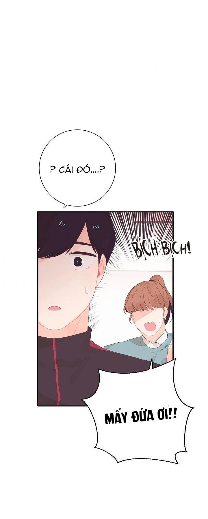 Tuổi 17 của cậu Chapter 6 Trang 58