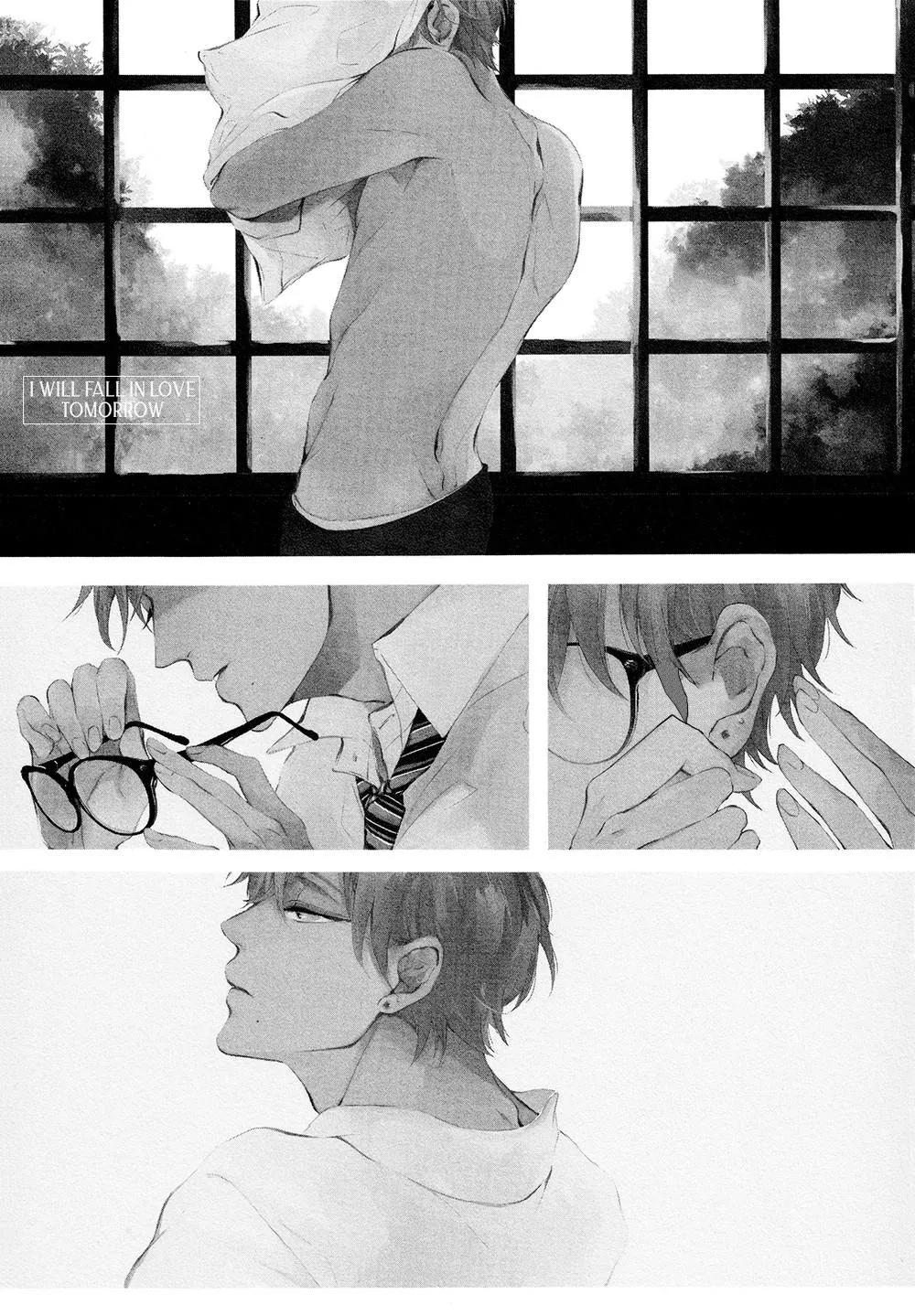 Tuổi 17 của cậu Chapter 6 Trang 63