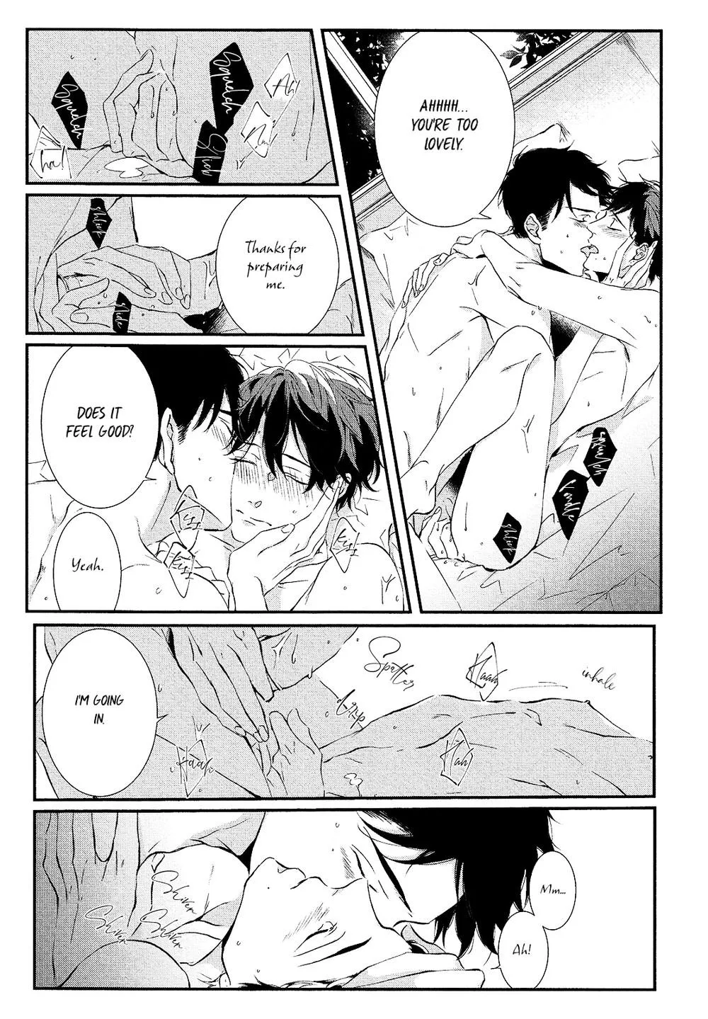 Tuổi 17 của cậu Chapter 6 Trang 87