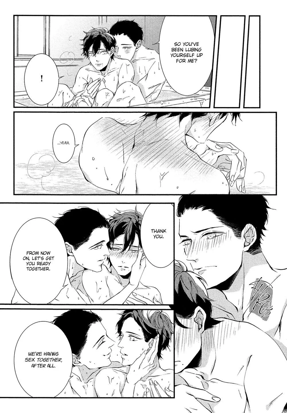 Tuổi 17 của cậu Chapter 6 Trang 90