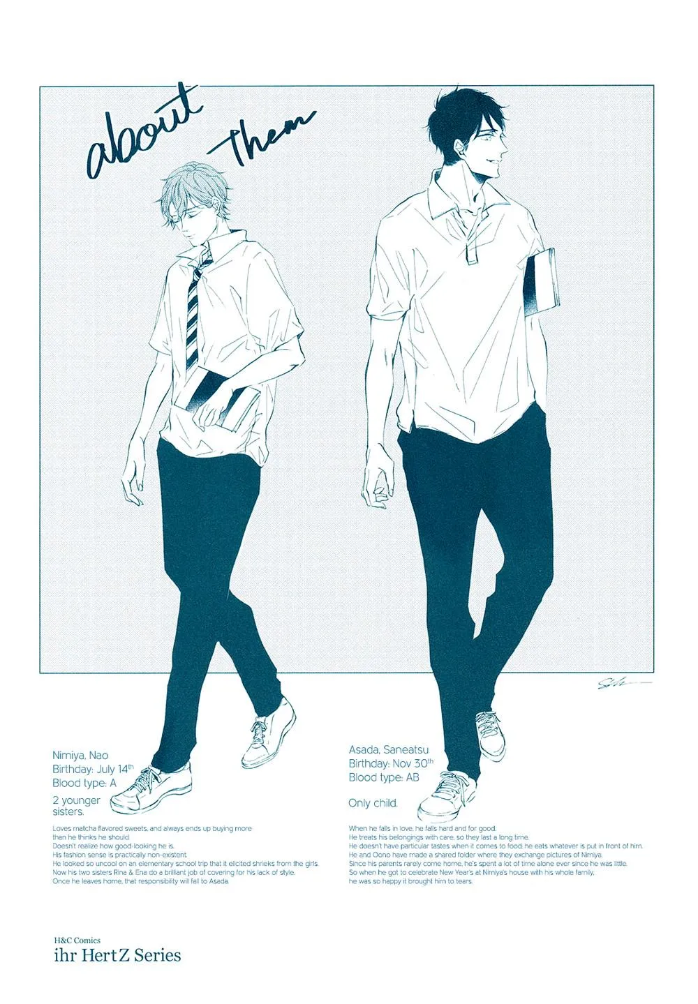 Tuổi 17 của cậu Chapter 6 Trang 93