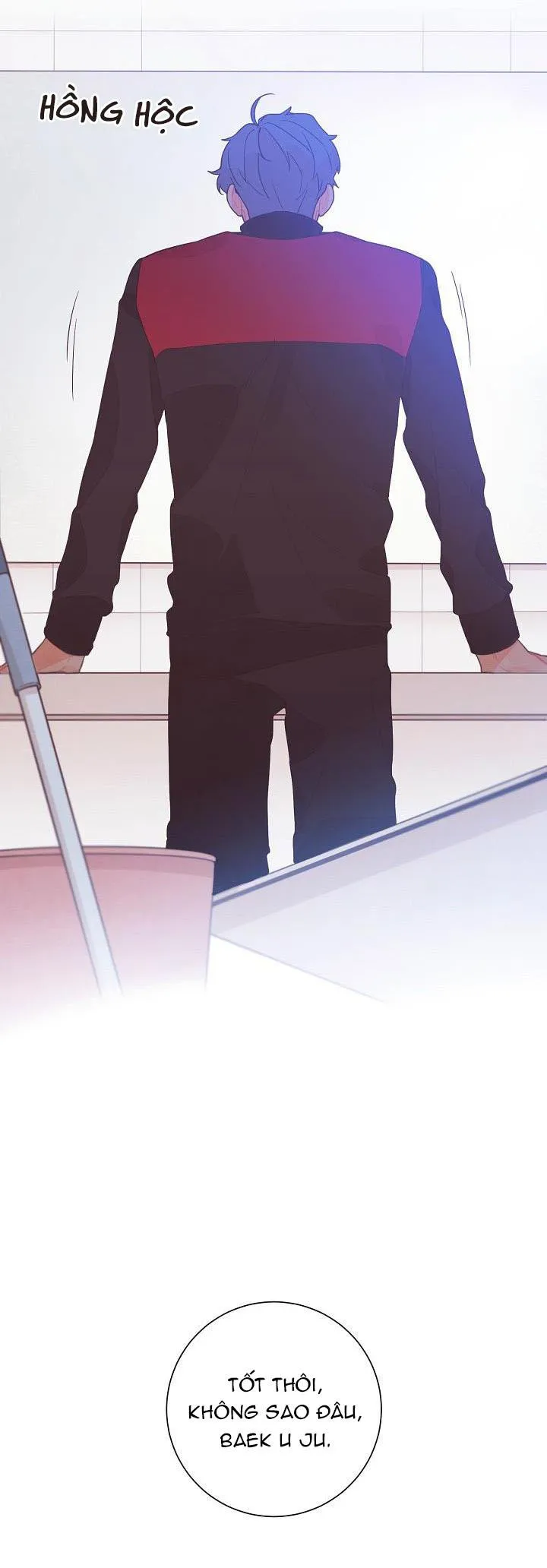 Tuổi 17 của cậu Chapter 7 Trang 3