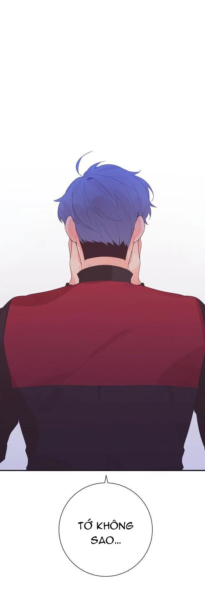 Tuổi 17 của cậu Chapter 7 Trang 4