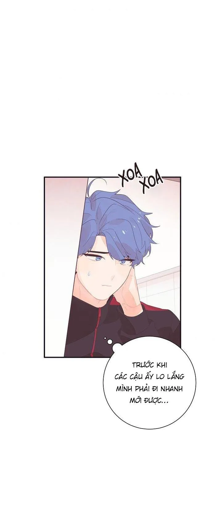 Tuổi 17 của cậu Chapter 7 Trang 5