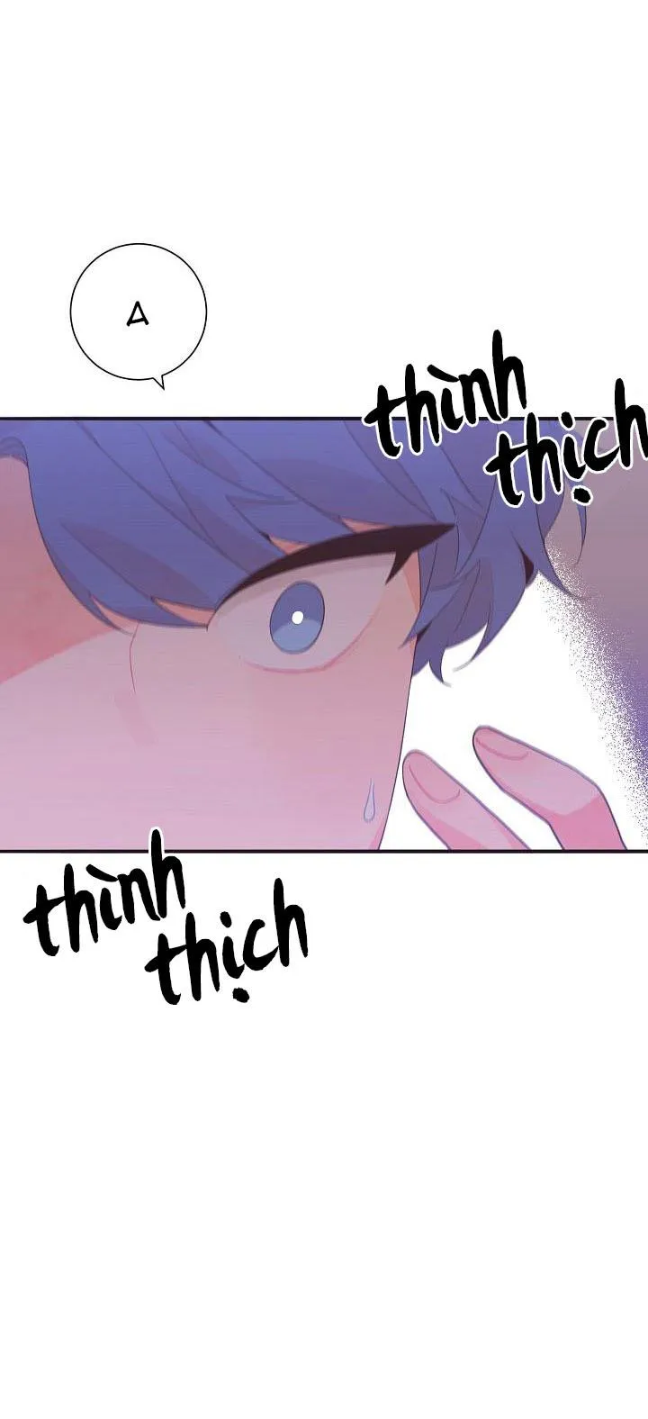 Tuổi 17 của cậu Chapter 7 Trang 6