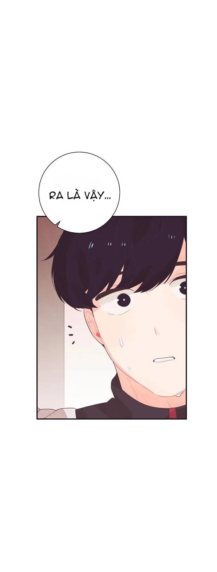 Tuổi 17 của cậu Chapter 7 Trang 23