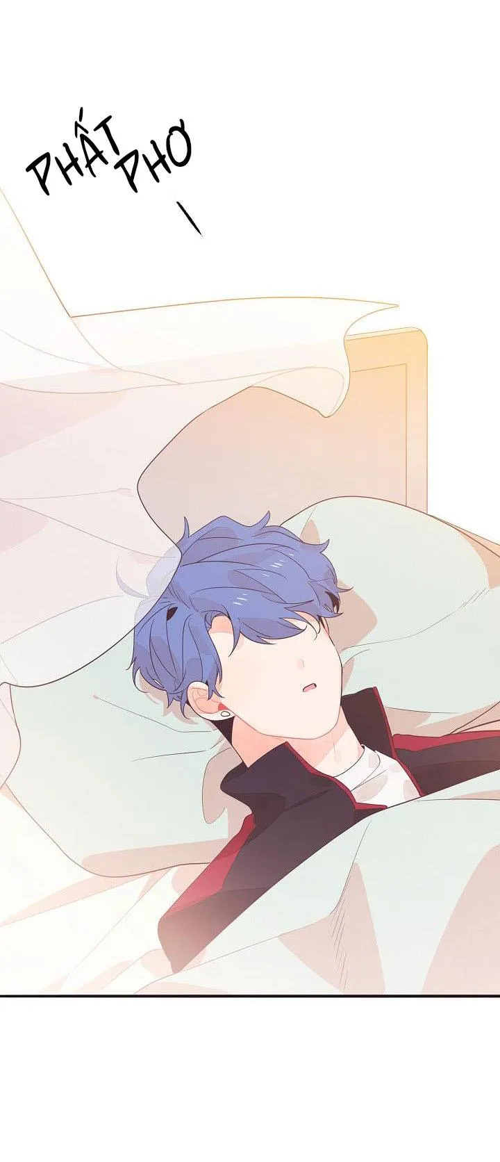 Tuổi 17 của cậu Chapter 7 Trang 29