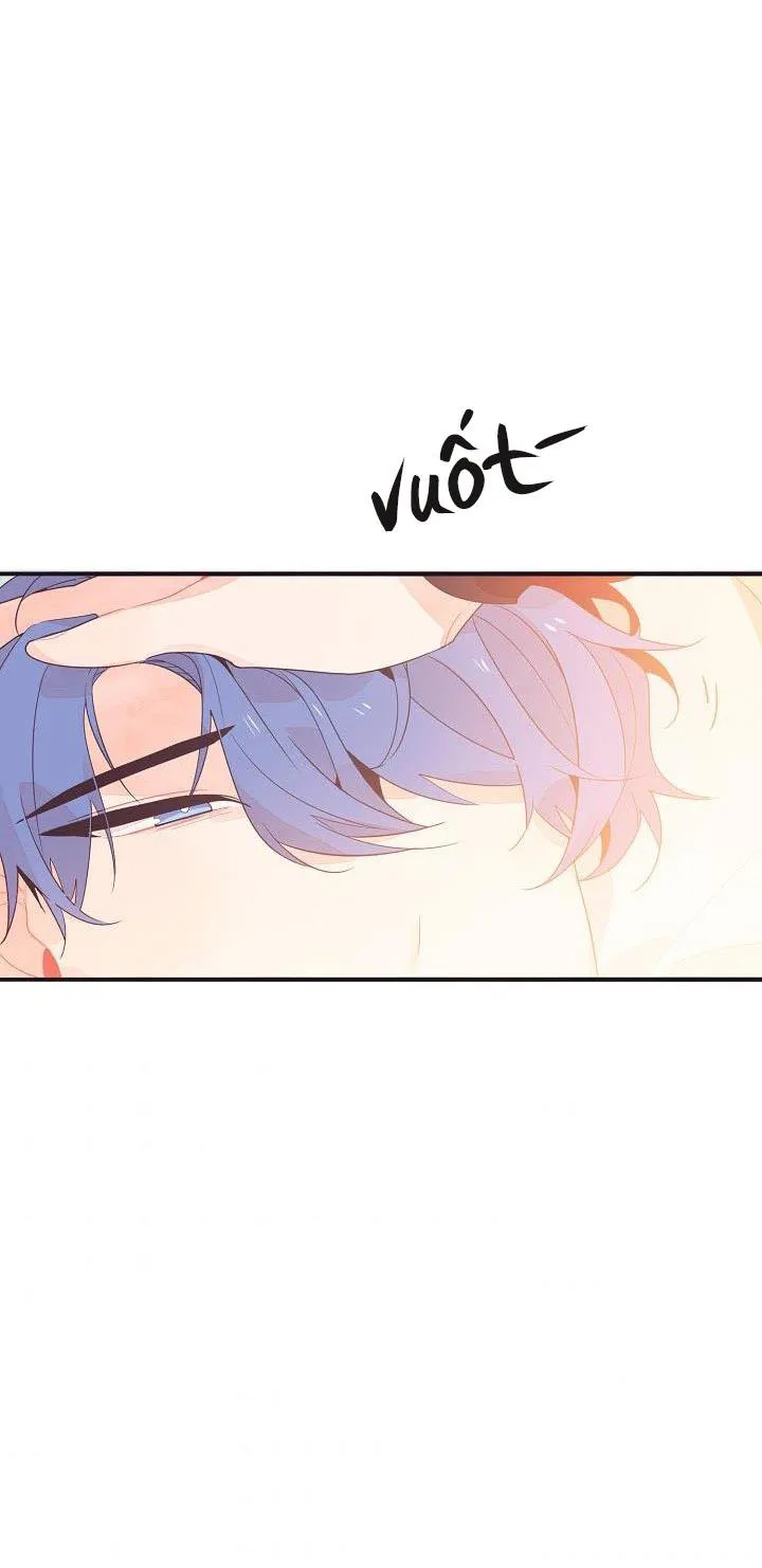 Tuổi 17 của cậu Chapter 7 Trang 32