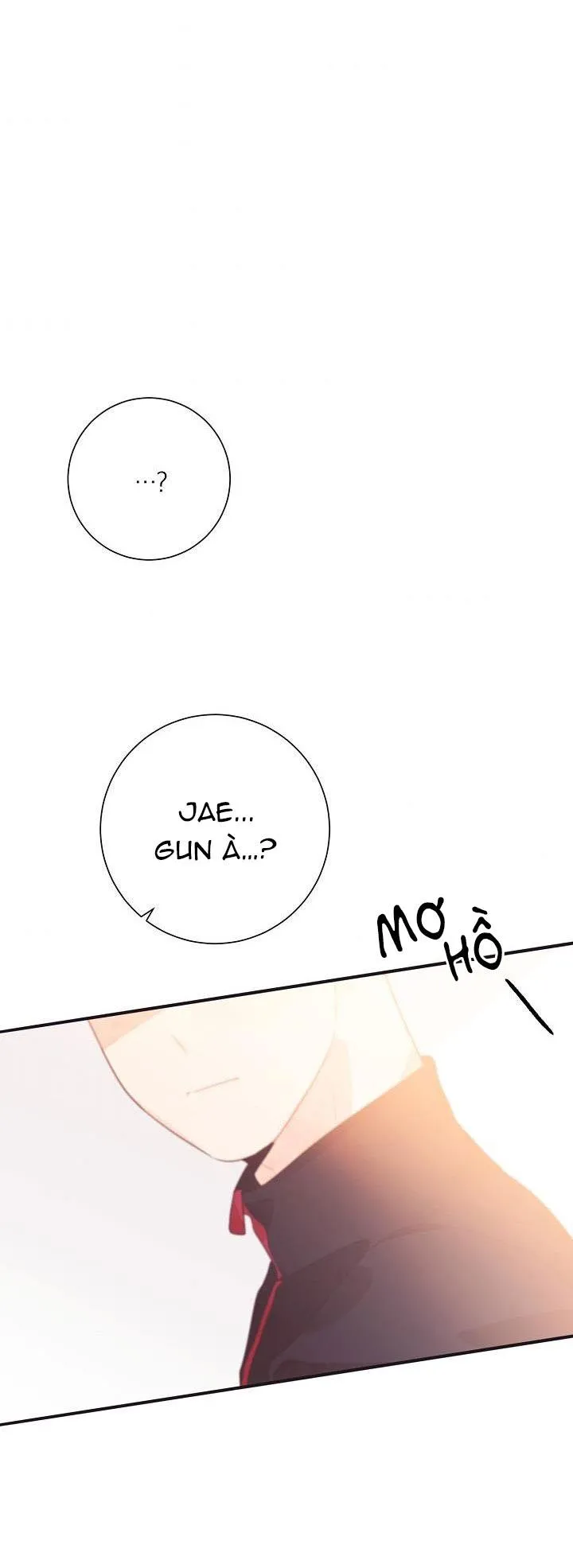 Tuổi 17 của cậu Chapter 7 Trang 33