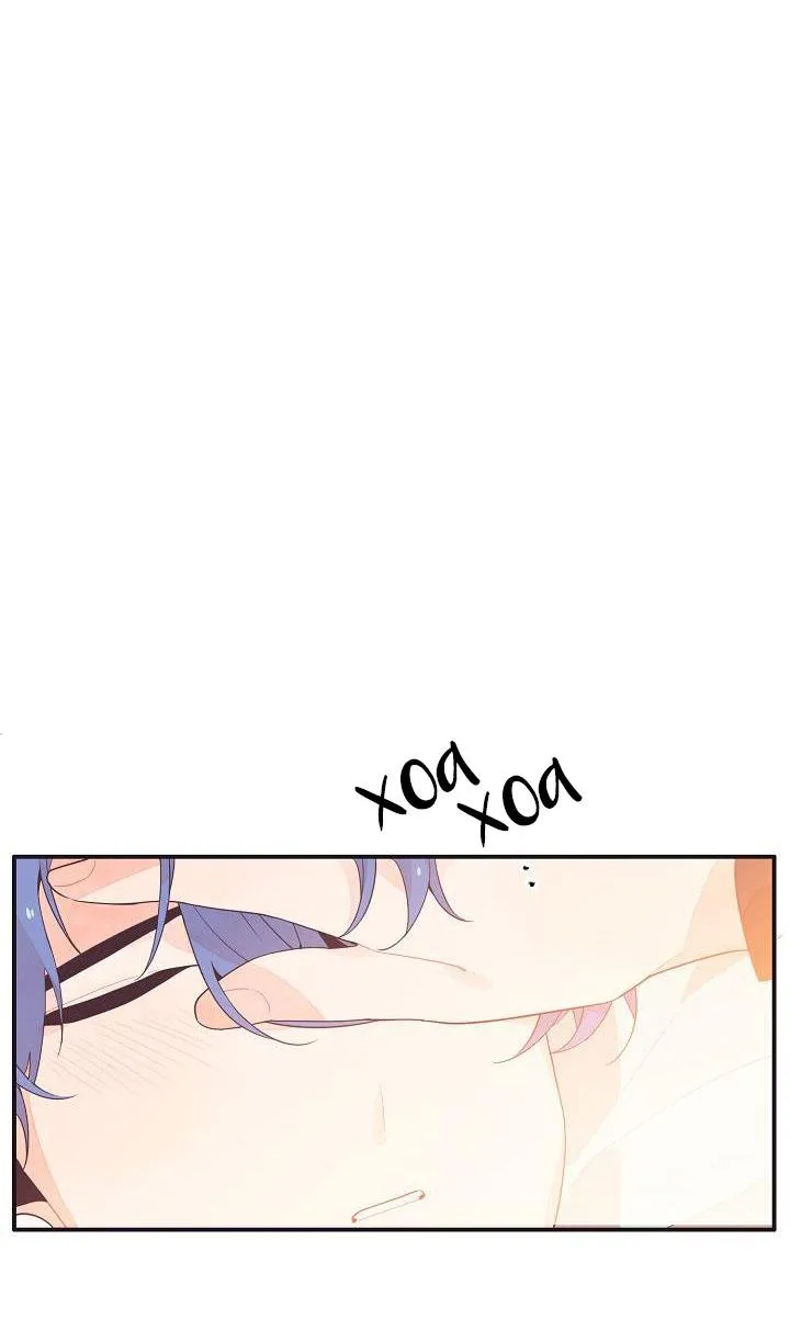 Tuổi 17 của cậu Chapter 7 Trang 34