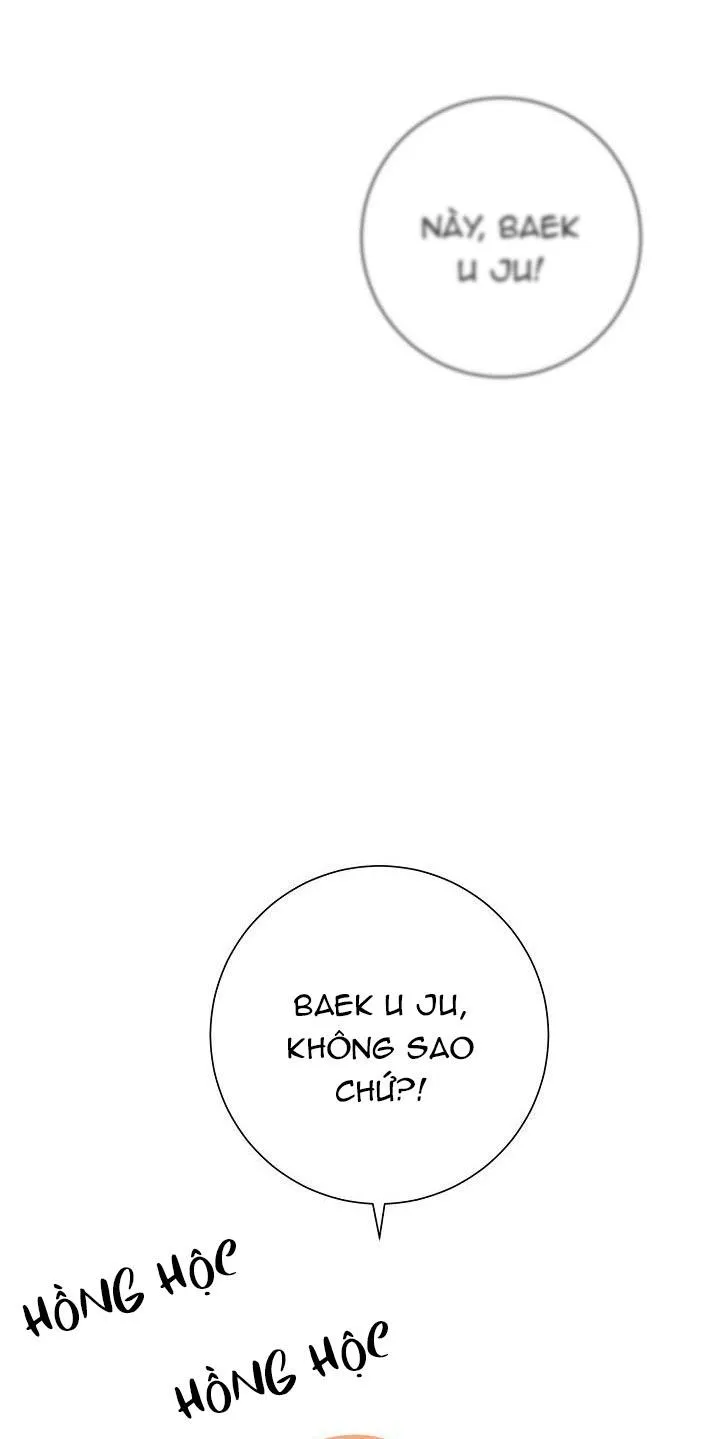 Tuổi 17 của cậu Chapter 7 Trang 36