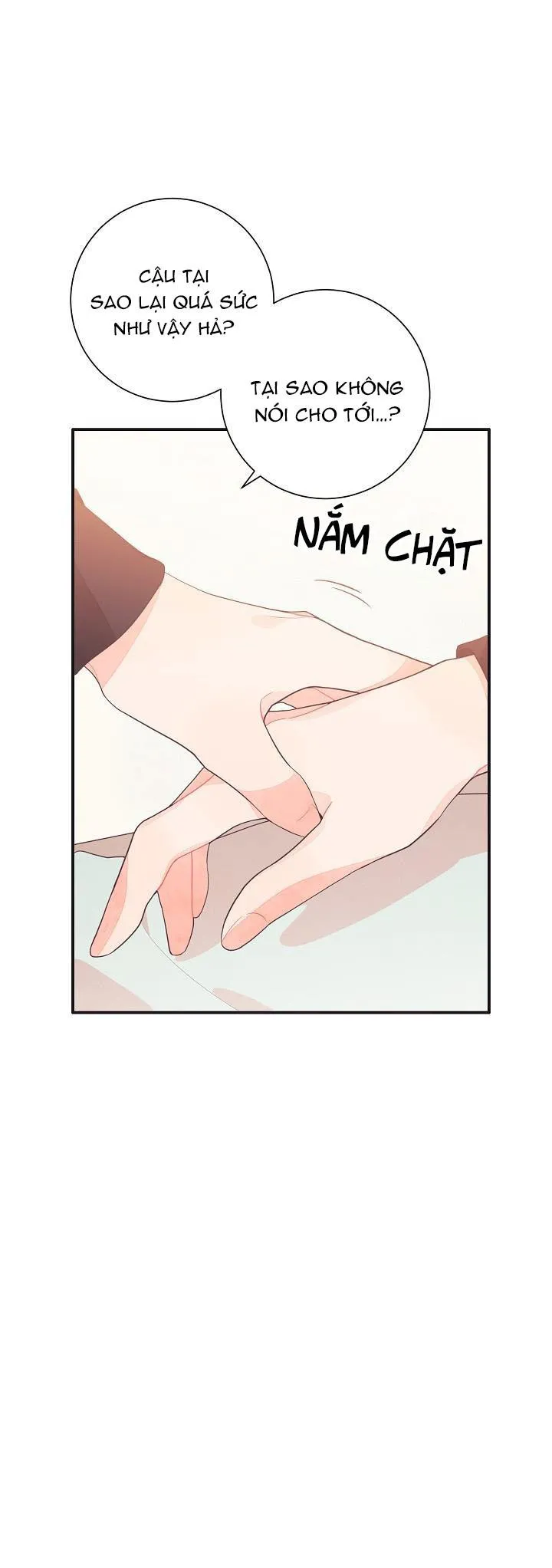 Tuổi 17 của cậu Chapter 7 Trang 40