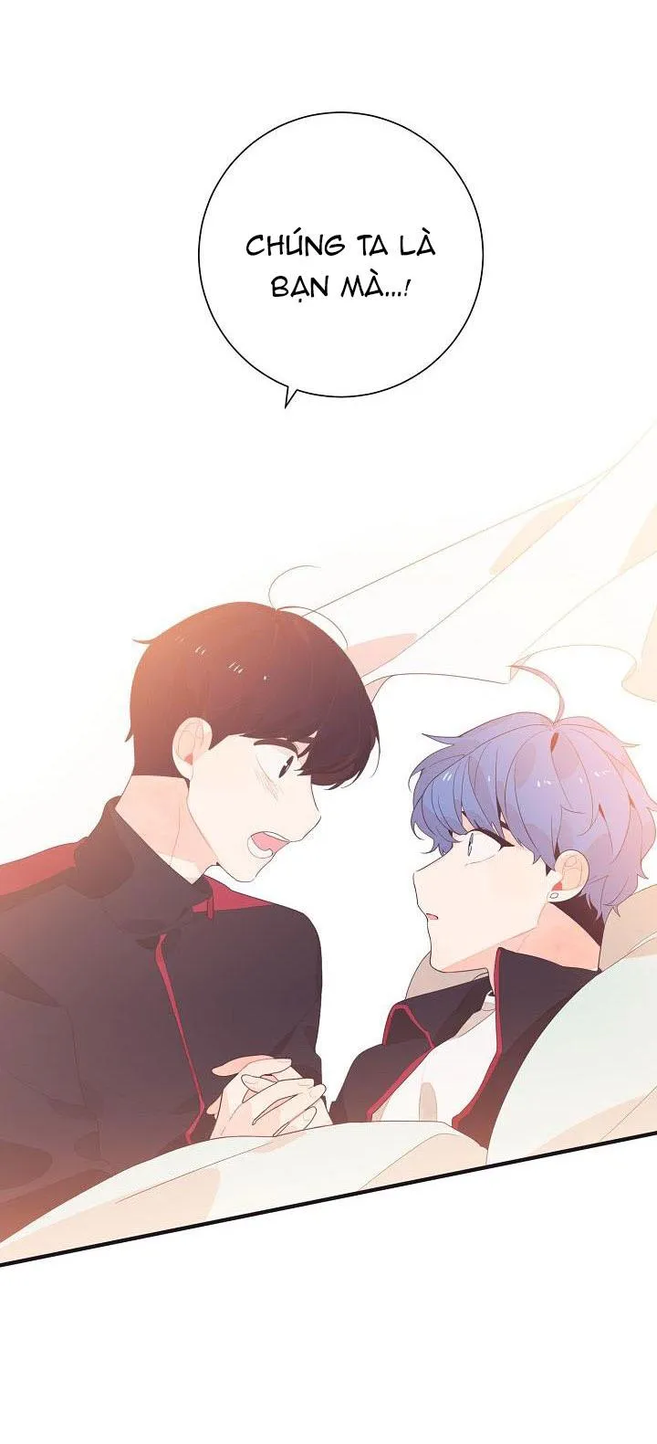 Tuổi 17 của cậu Chapter 7 Trang 41