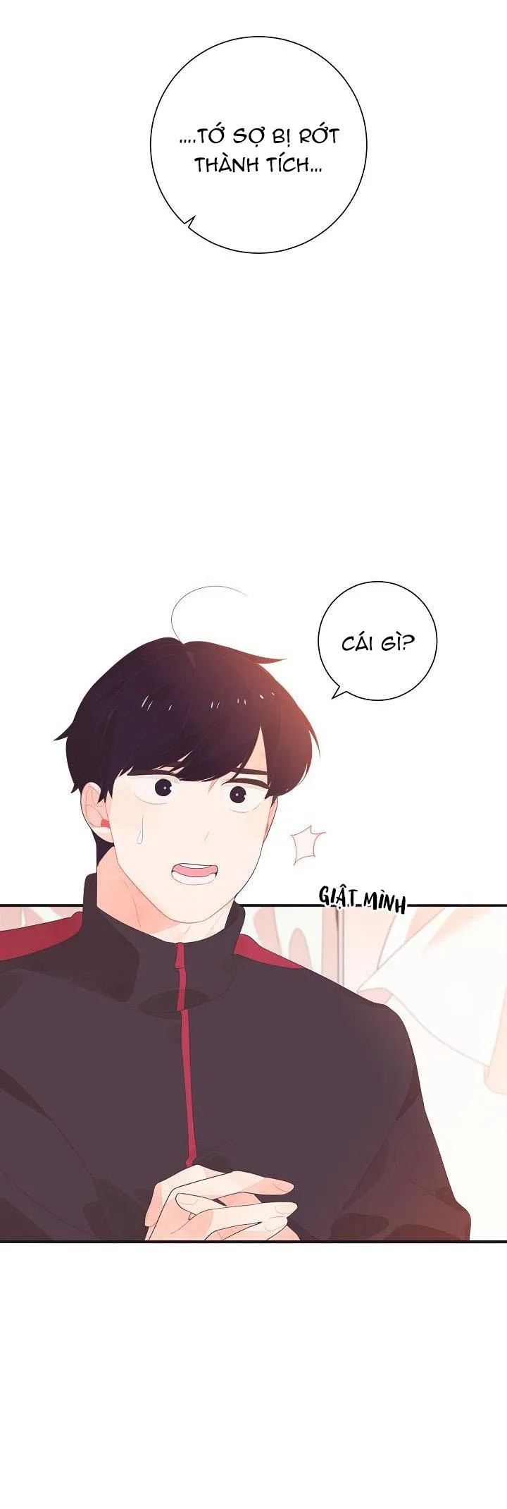 Tuổi 17 của cậu Chapter 7 Trang 44