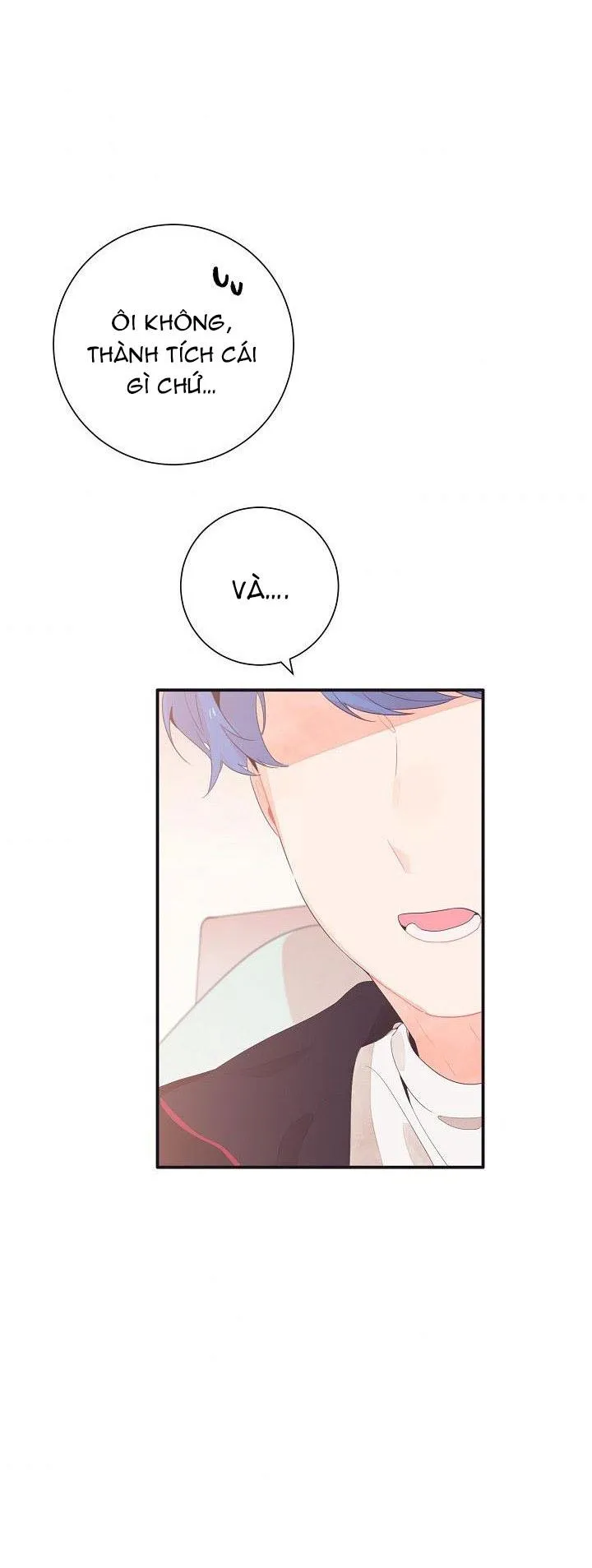 Tuổi 17 của cậu Chapter 7 Trang 45