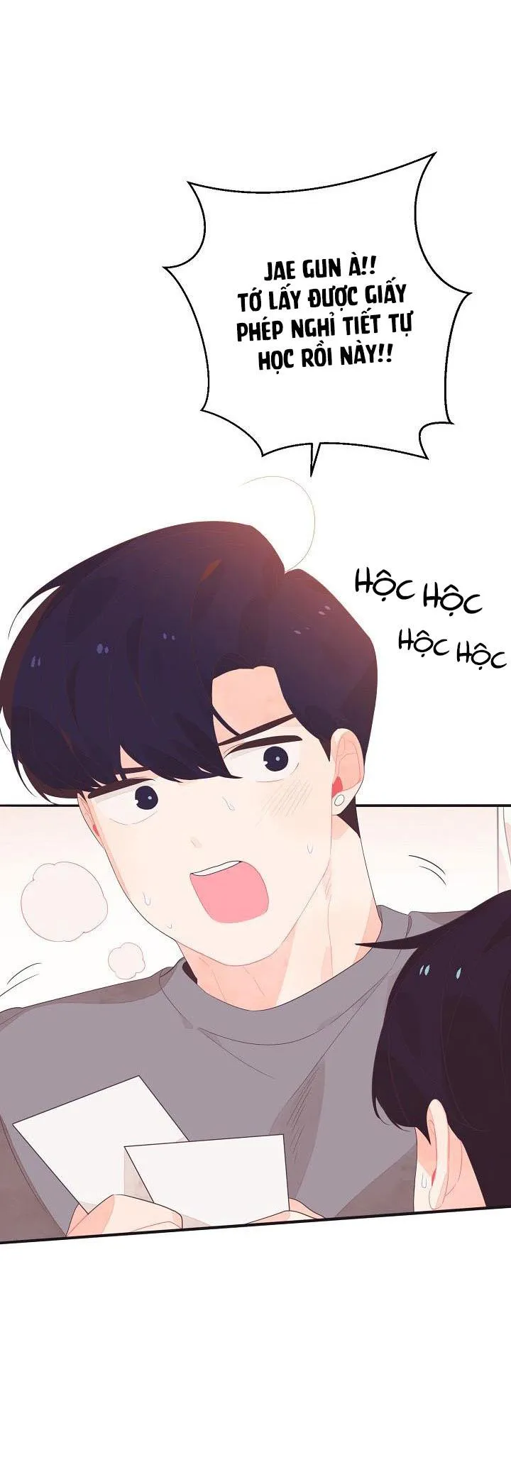 Tuổi 17 của cậu Chapter 7 Trang 48