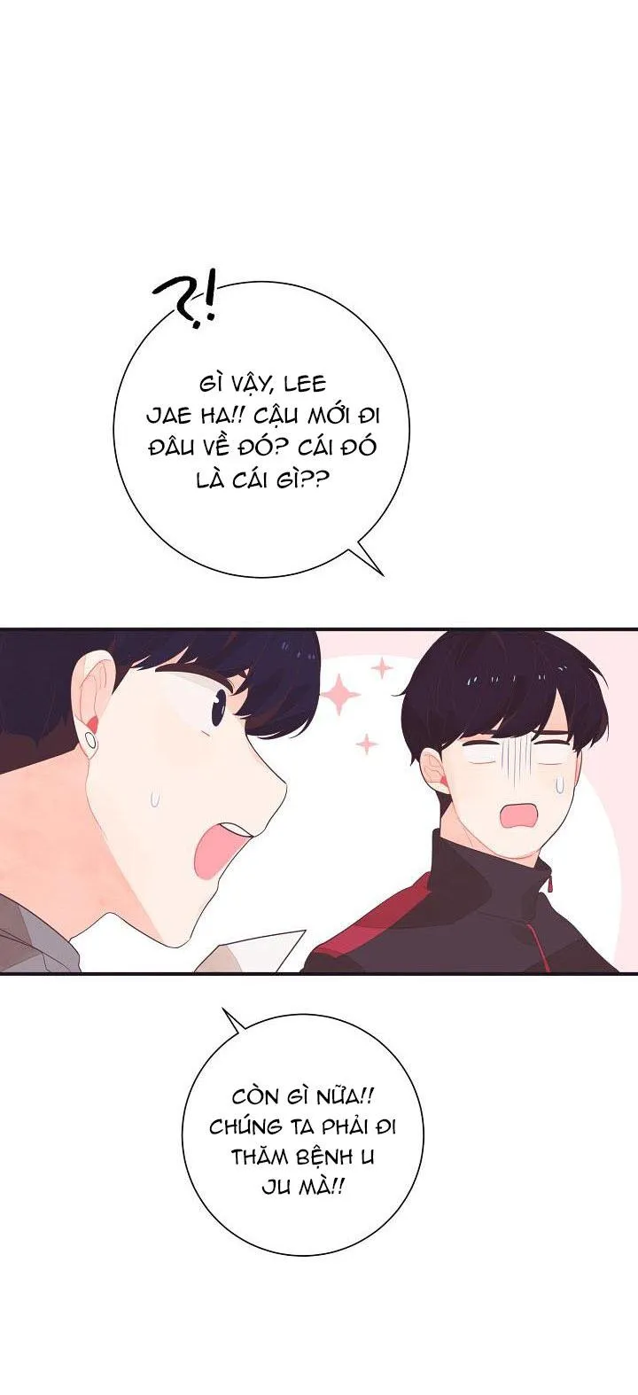 Tuổi 17 của cậu Chapter 7 Trang 49