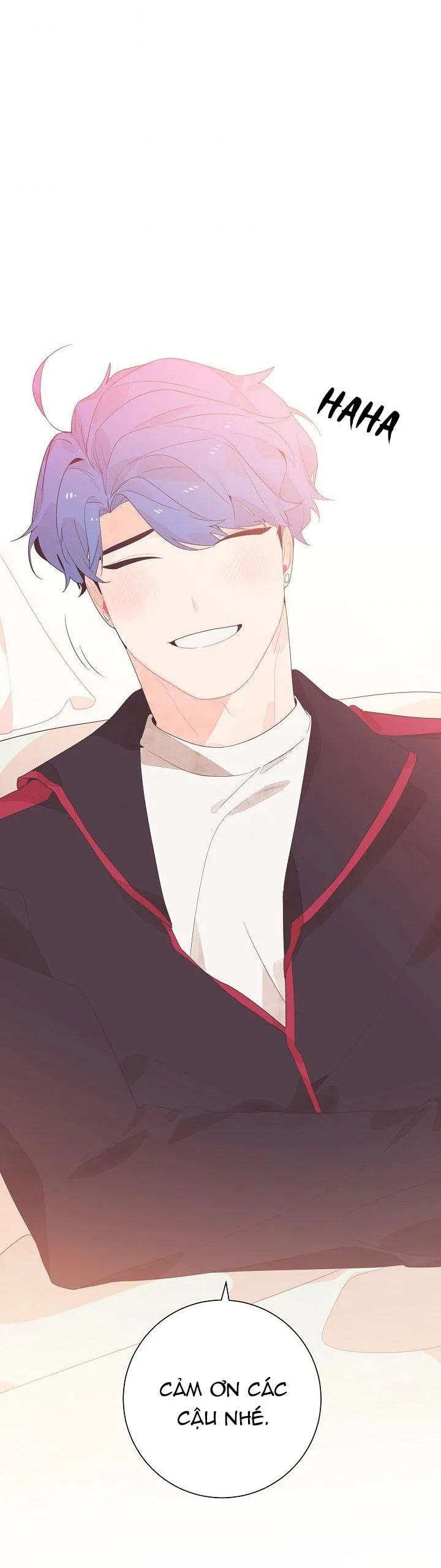 Tuổi 17 của cậu Chapter 7 Trang 51