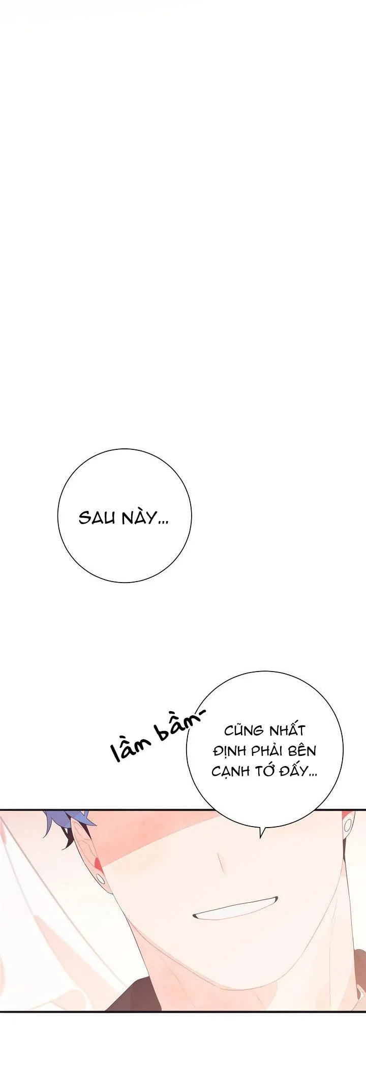 Tuổi 17 của cậu Chapter 7 Trang 52