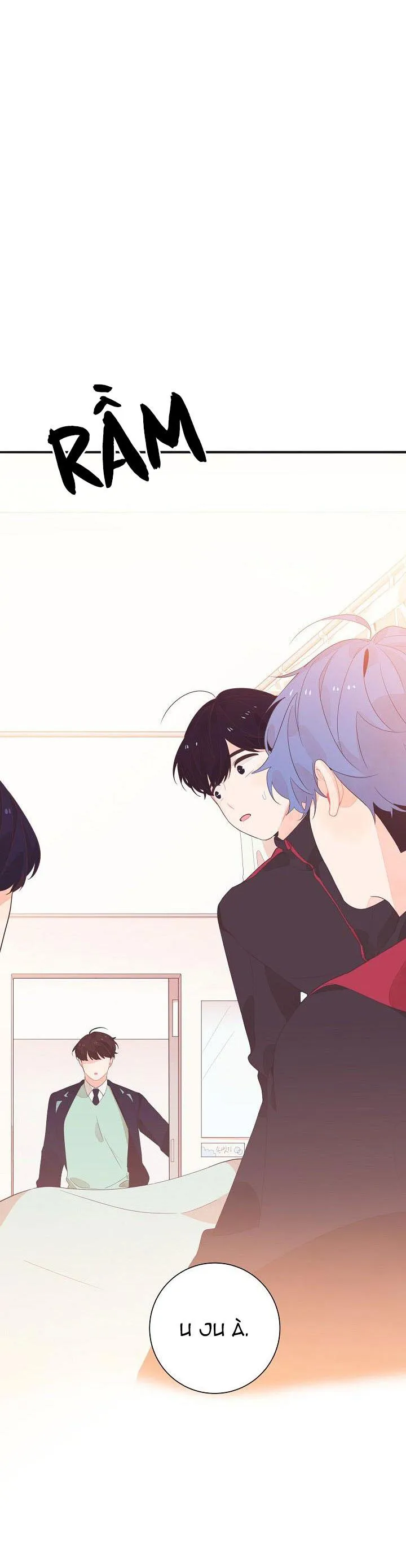 Tuổi 17 của cậu Chapter 7 Trang 53