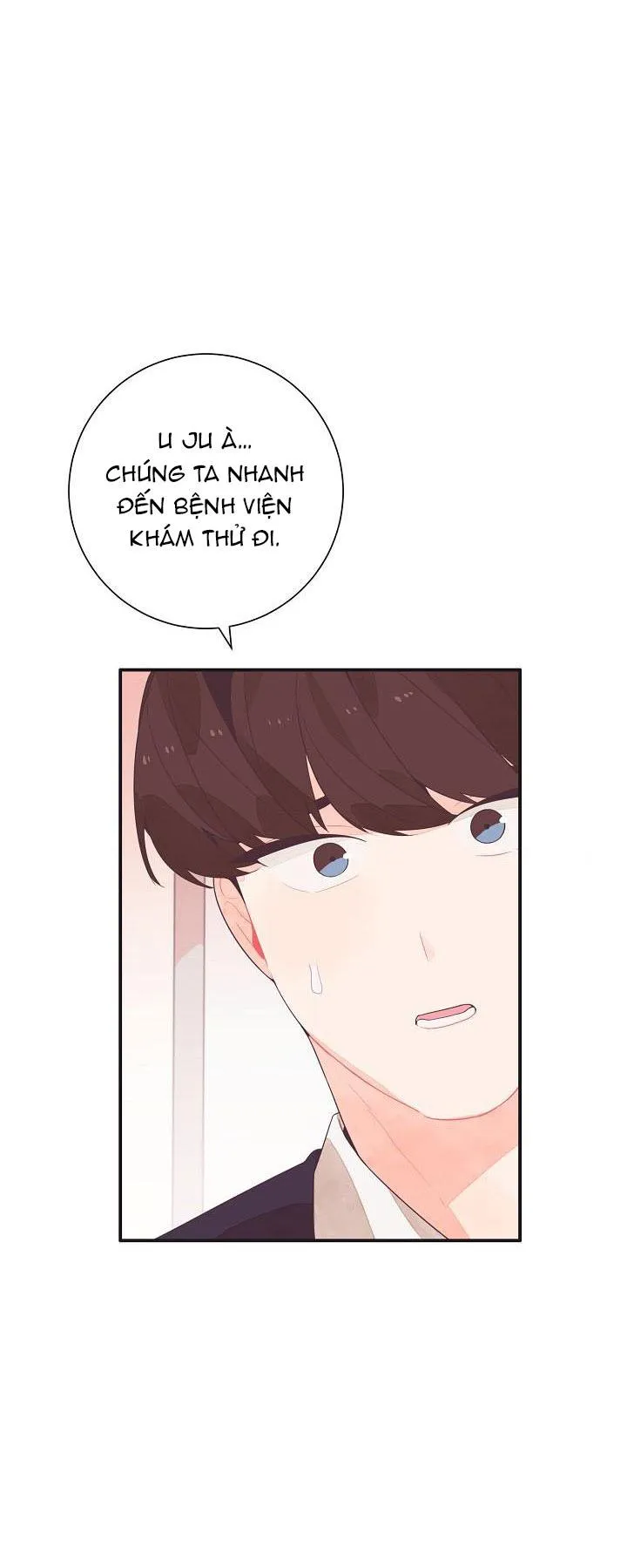 Tuổi 17 của cậu Chapter 7 Trang 54